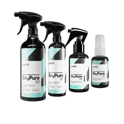 CARPRO So2Pure 2.0