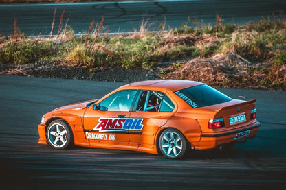 Low|Ish Original Banner