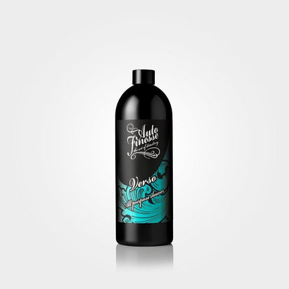 AutoFinesse Verso