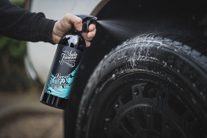 AutoFinesse Verso