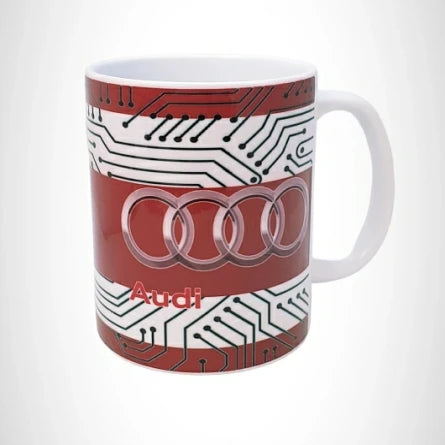 Bolli EV Audi