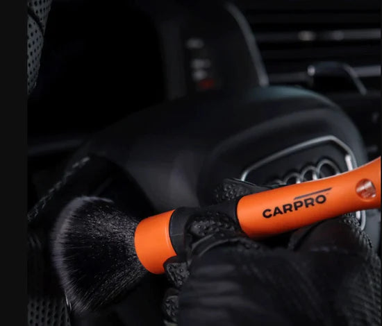 CarPro XL Detailbusti