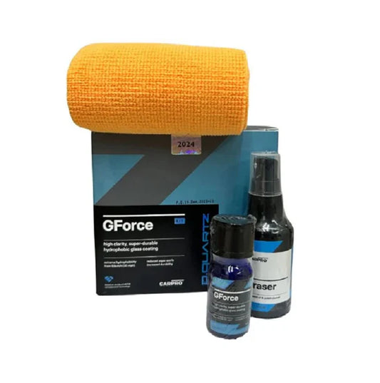 CARPRO GForce 10ml/50ml