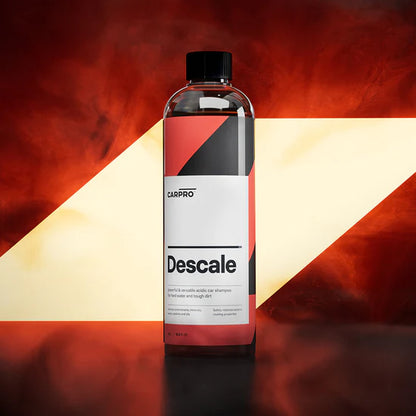CARPRO Descale 500ml/1L