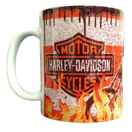 Bolli Harley Davidson