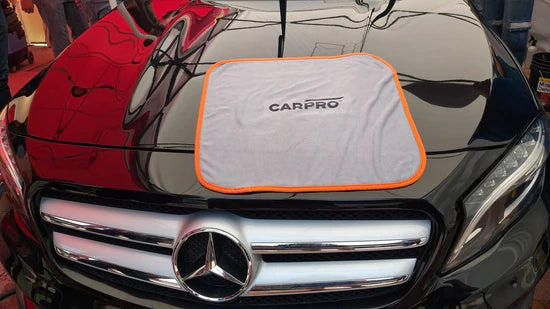 CarPro Dhydrate