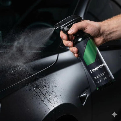 CARPRO MadMatte