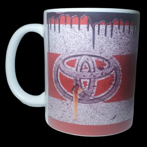 Bolli Dirty Toyota