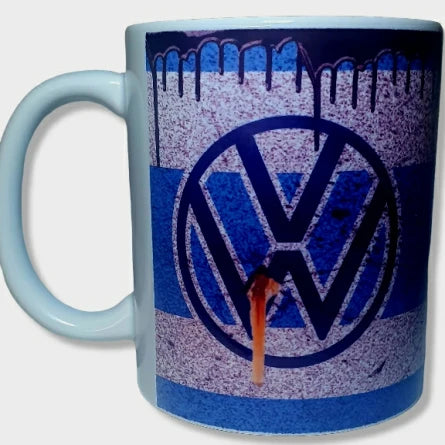 Bolli Dirty Vw