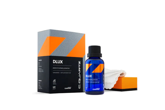 CarPro C.Quartz Dlux