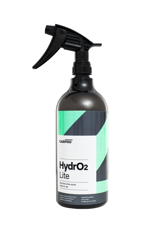 Carpro Hydro2 Lite 500ml/1L/4L