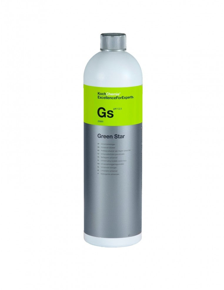 KochChemie GS