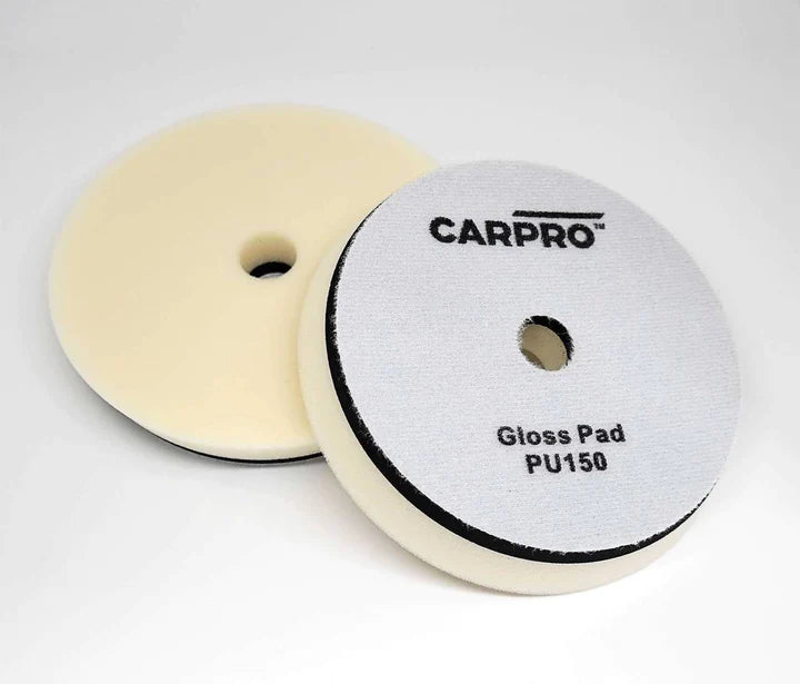 CarPro GlossPad 5"