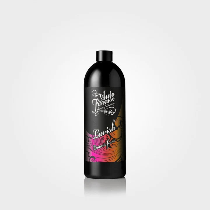 AutoFinesse Lavish
