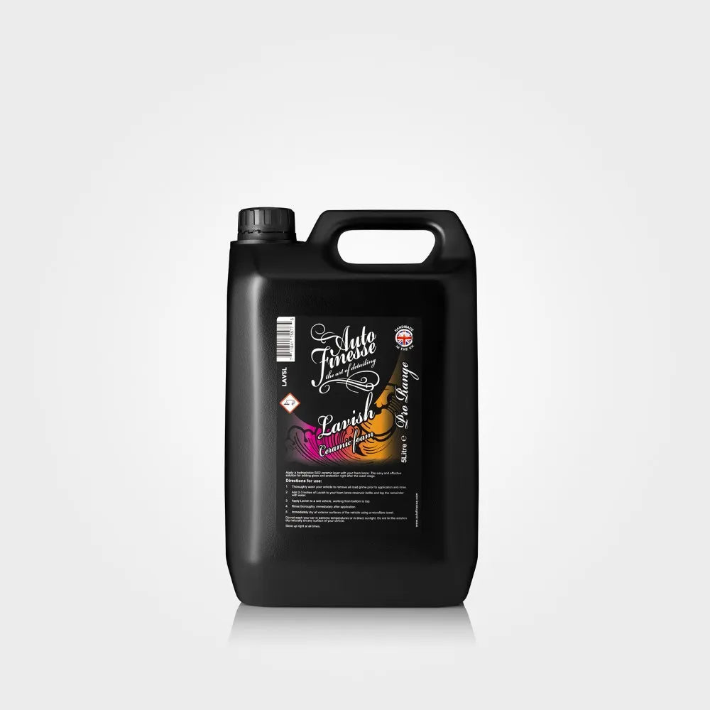 AutoFinesse Lavish