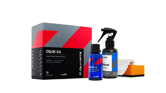CarPro C.Quartz UK 3.0 50ml/30ml