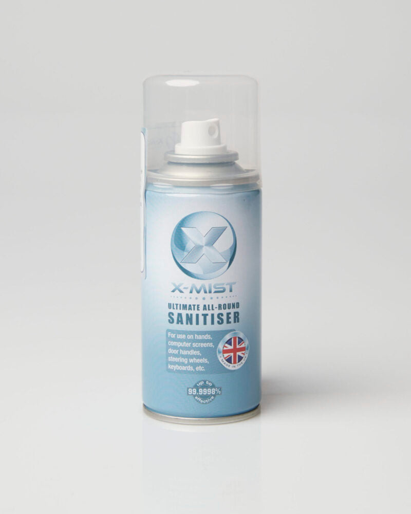 X-Sanitiser